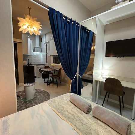 Cozy & Central Malasana Madrid Bagian luar foto