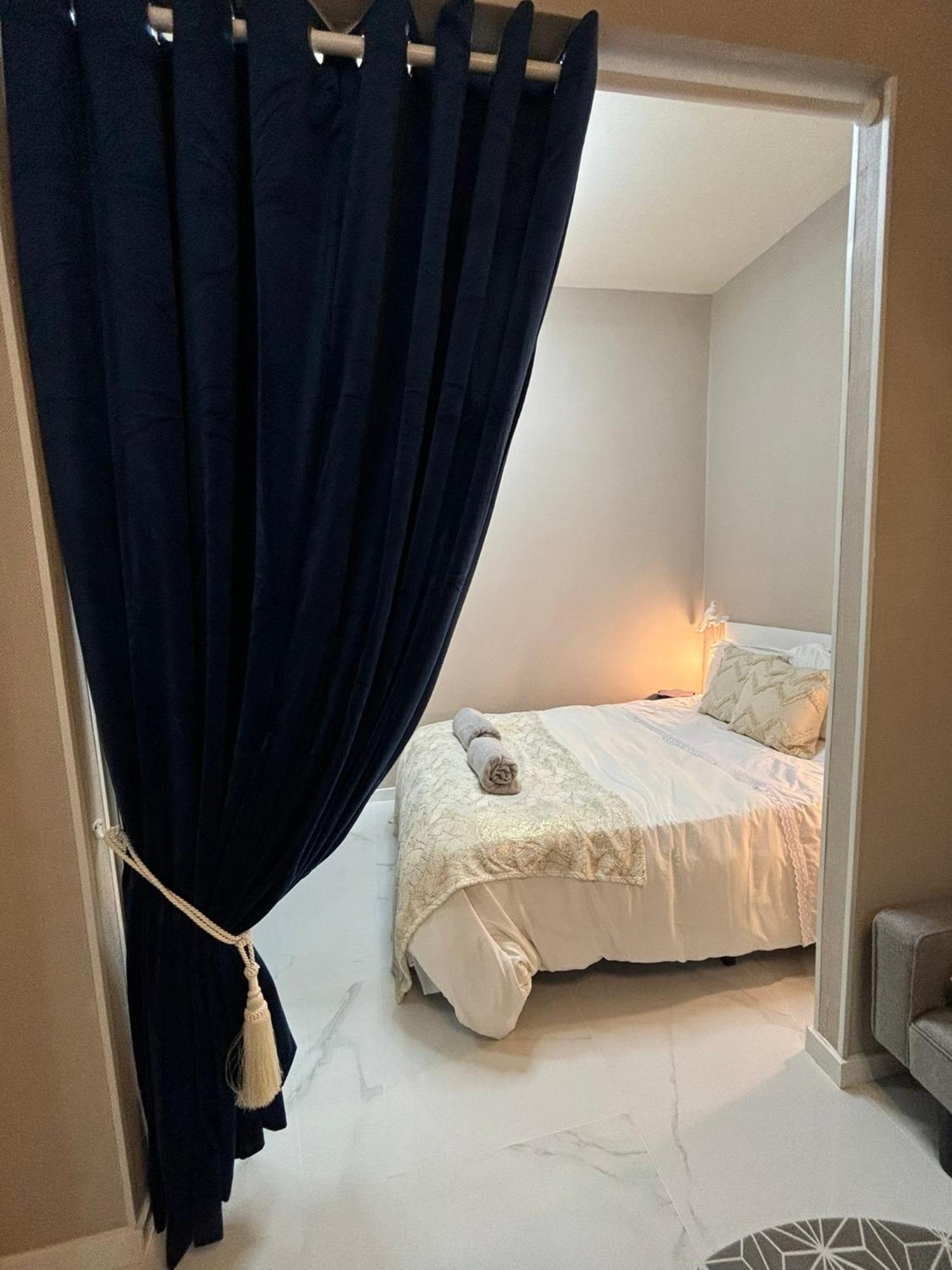 Cozy & Central Malasana Madrid Bagian luar foto