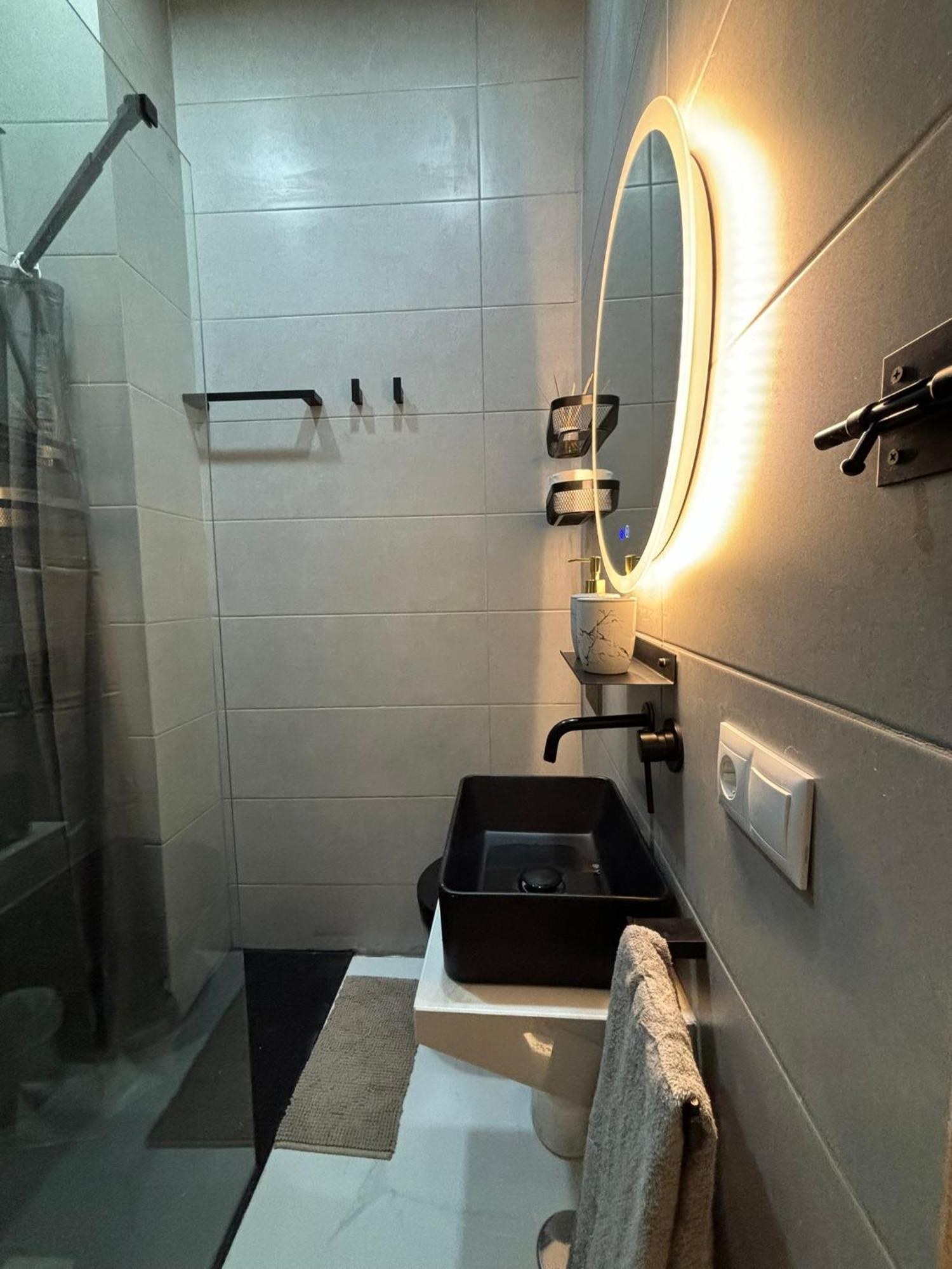 Cozy & Central Malasana Madrid Bagian luar foto