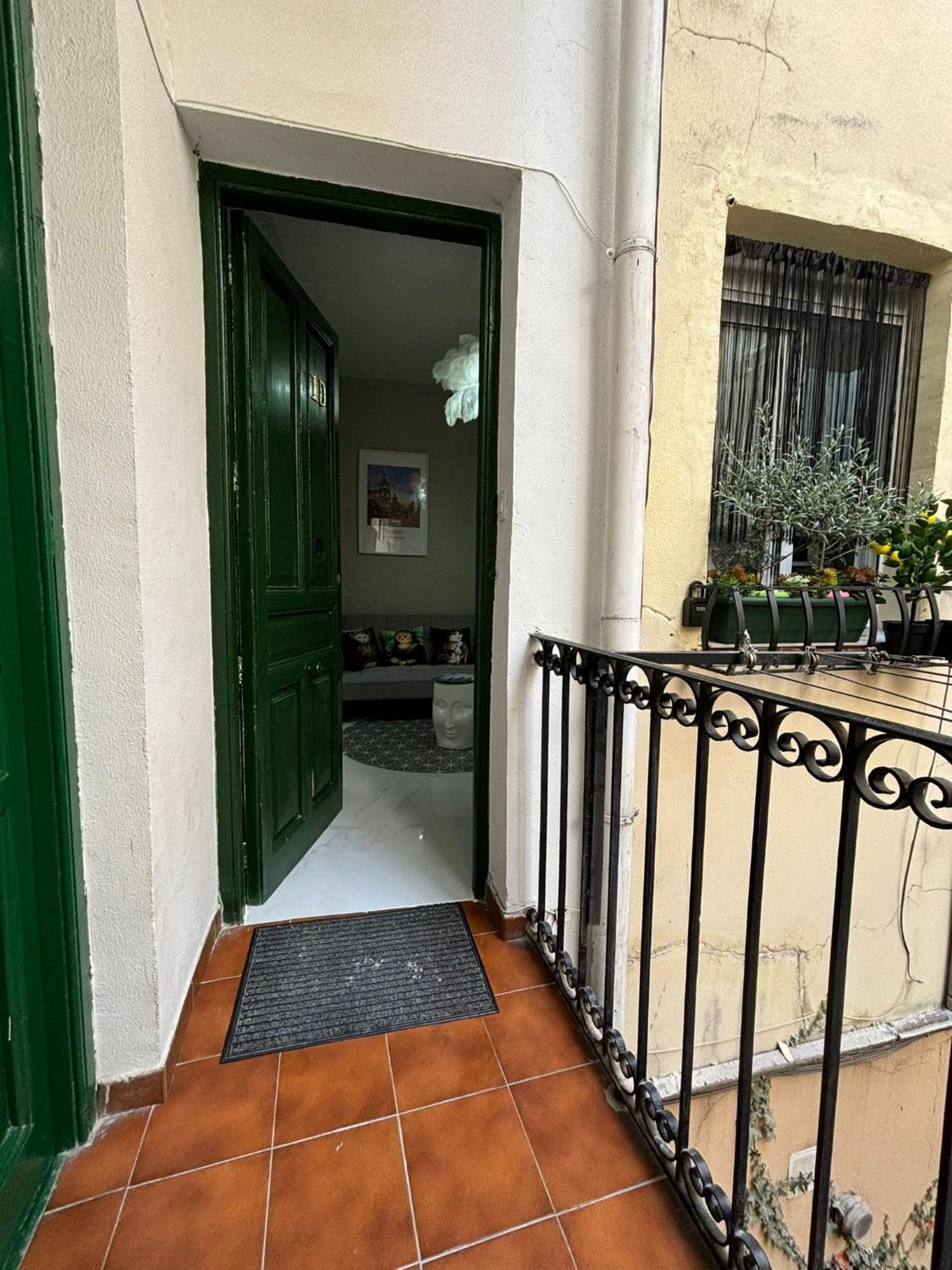 Cozy & Central Malasana Madrid Bagian luar foto