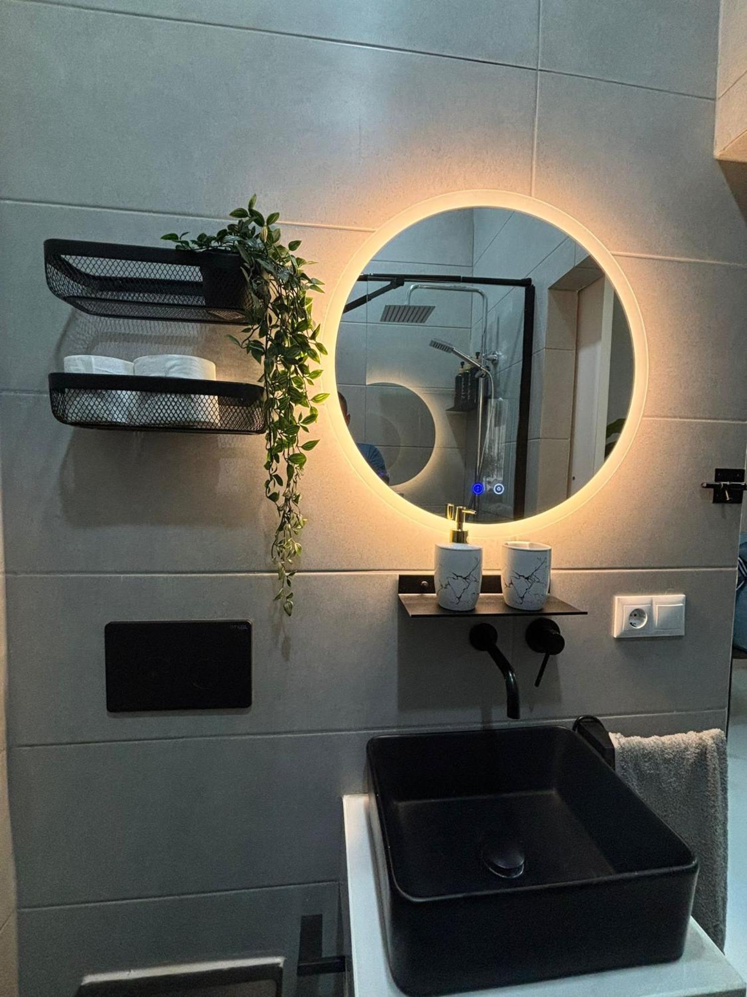 Cozy & Central Malasana Madrid Bagian luar foto